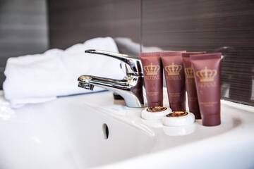 Одноместный номер в Отеле Royal Hotel Modlin